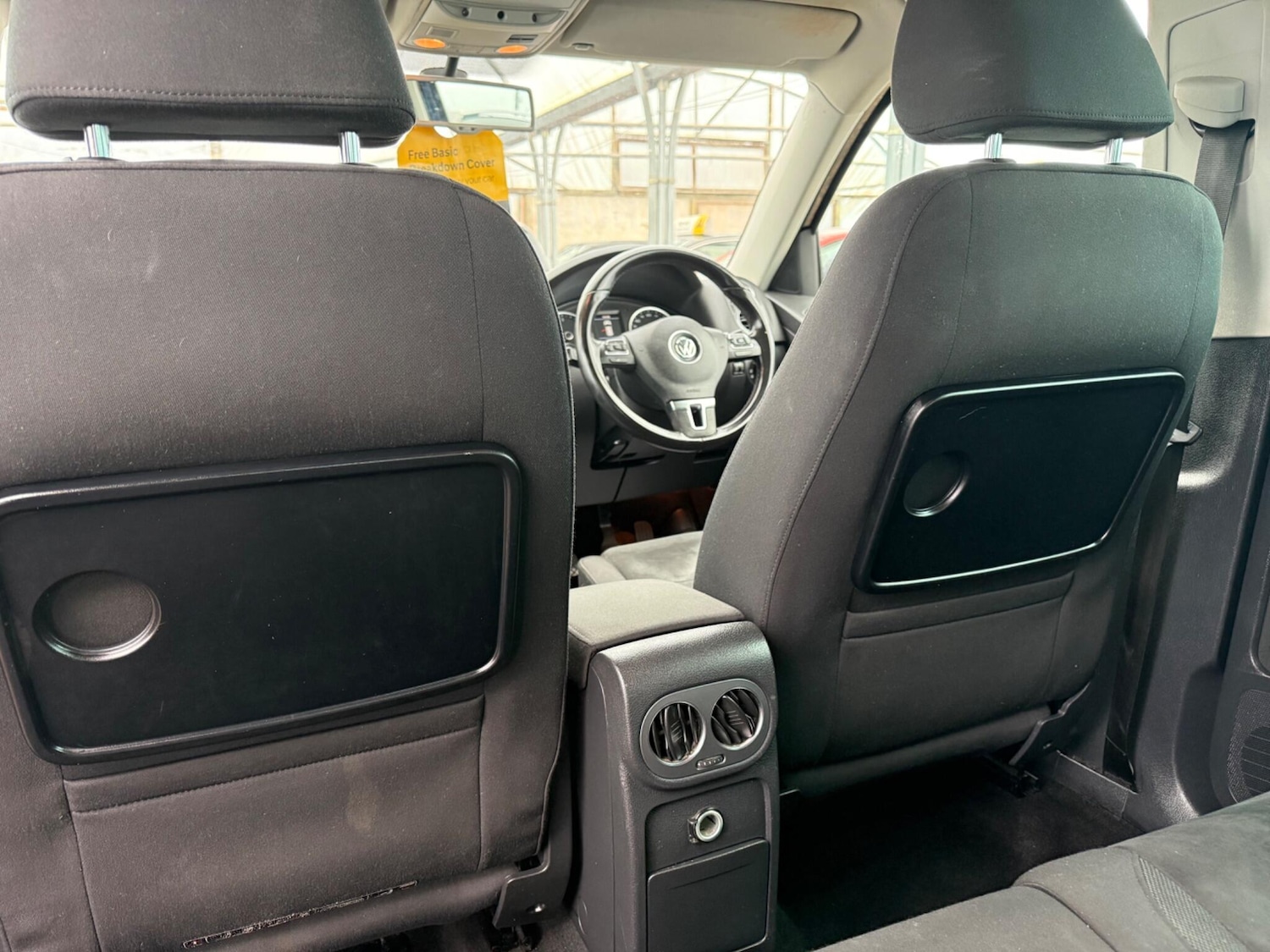 Used Volkswagen Tiguan 2013 for sale - 77330523: Photo 49