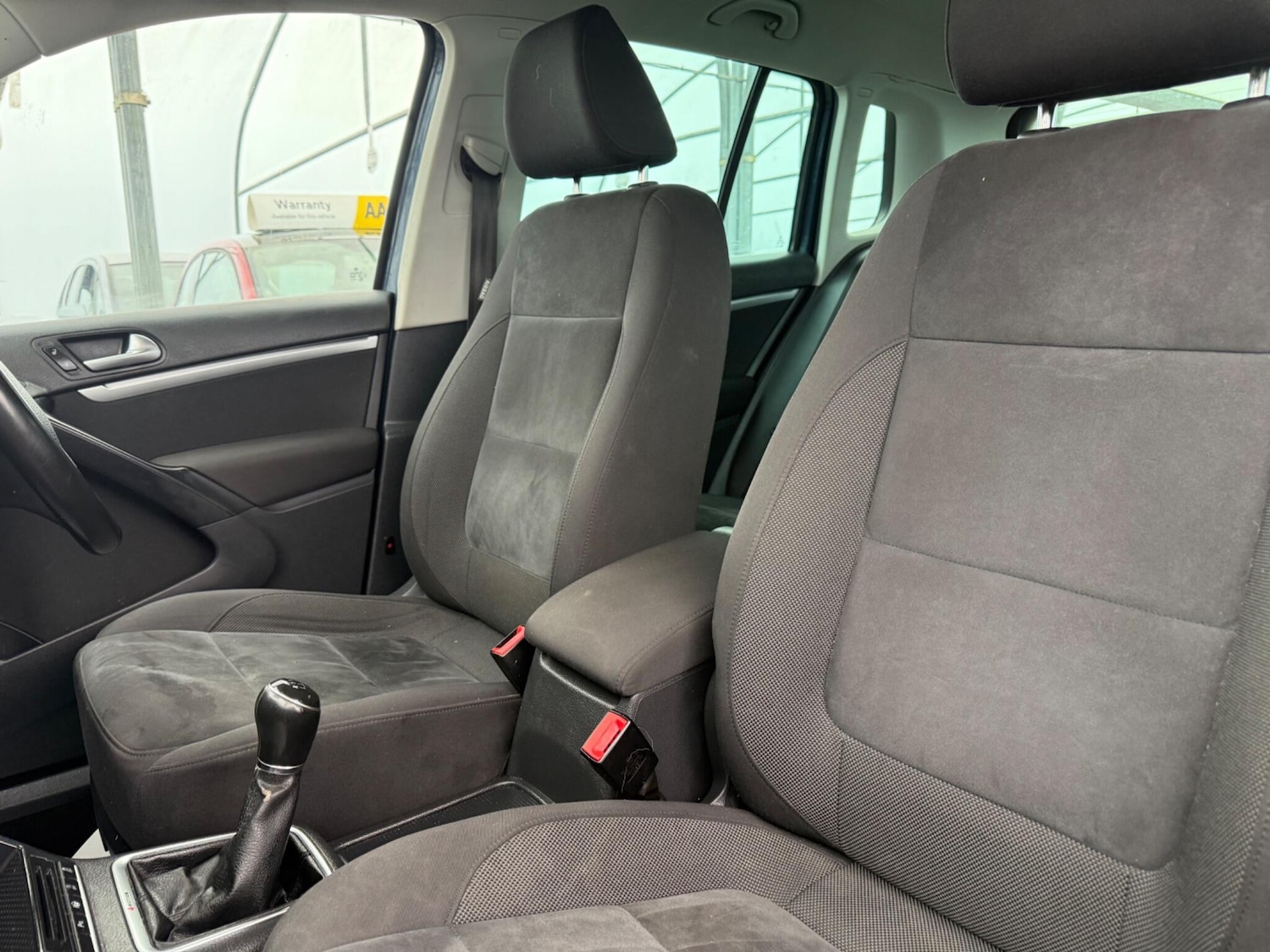 Used Volkswagen Tiguan 2013 for sale - 77330523: Photo 50