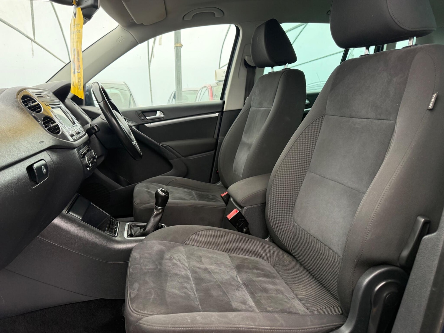 Used Volkswagen Tiguan 2013 for sale - 77330523: Photo 52