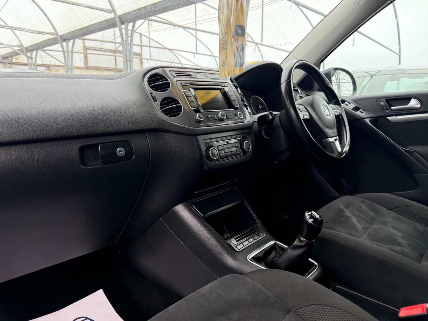 Used Volkswagen Tiguan 2013 for sale - 77330523: Photo 53