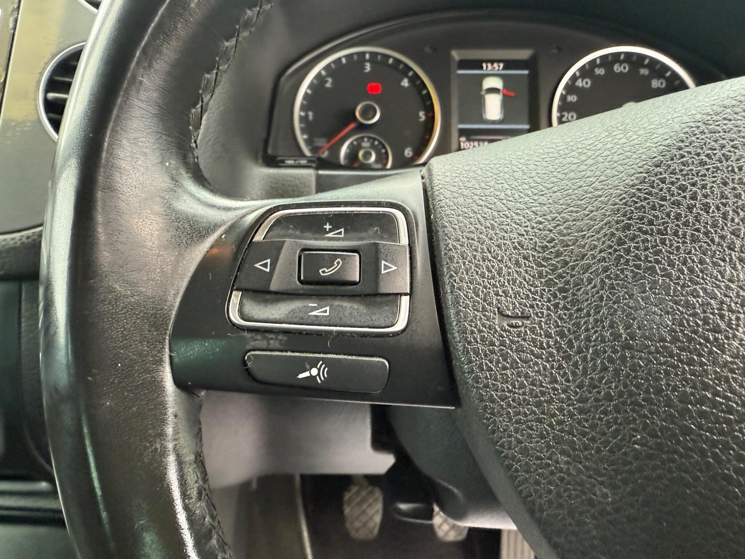 Used Volkswagen Tiguan 2013 for sale - 77330523: Photo 54