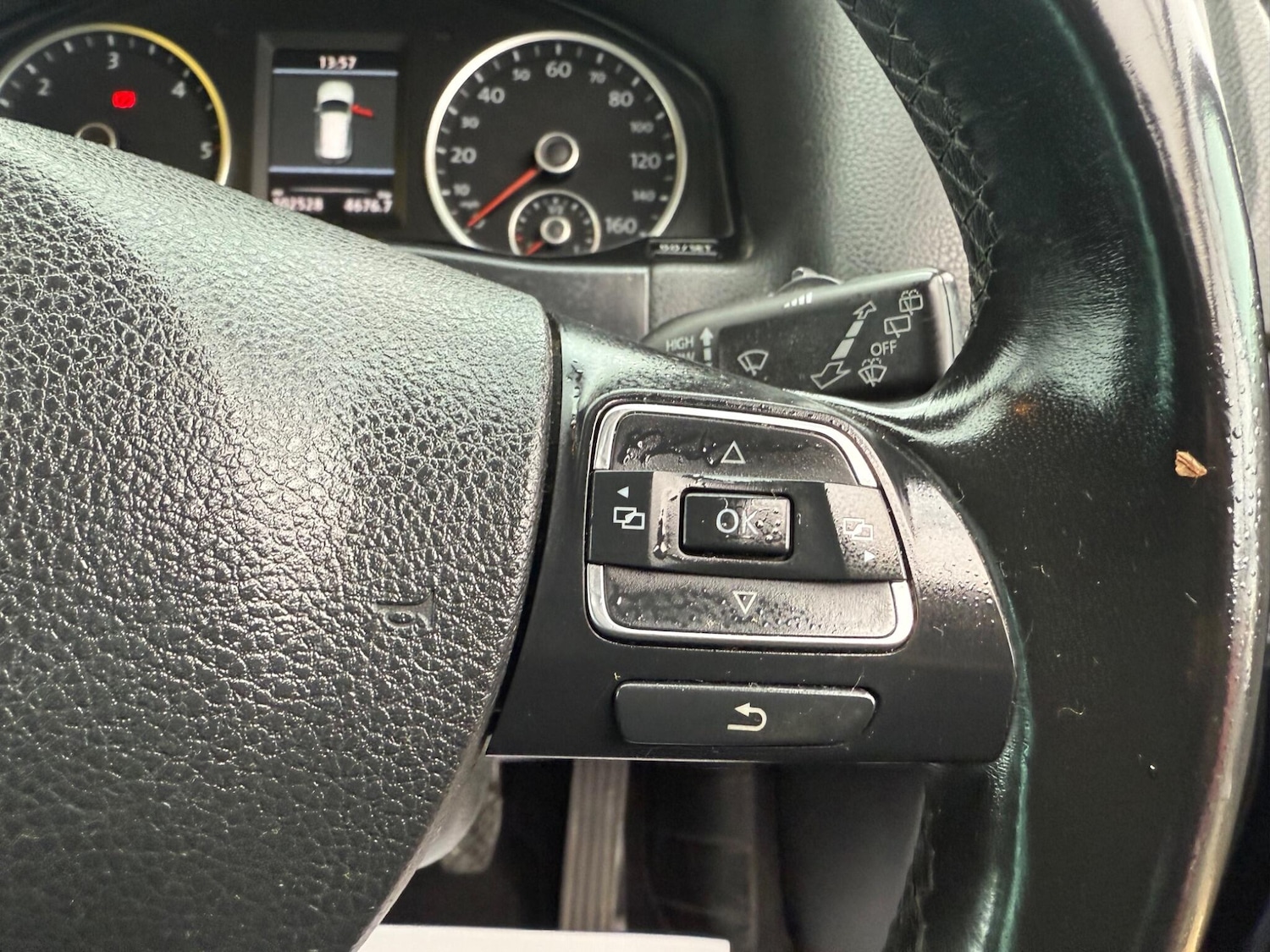 Used Volkswagen Tiguan 2013 for sale - 77330523: Photo 55