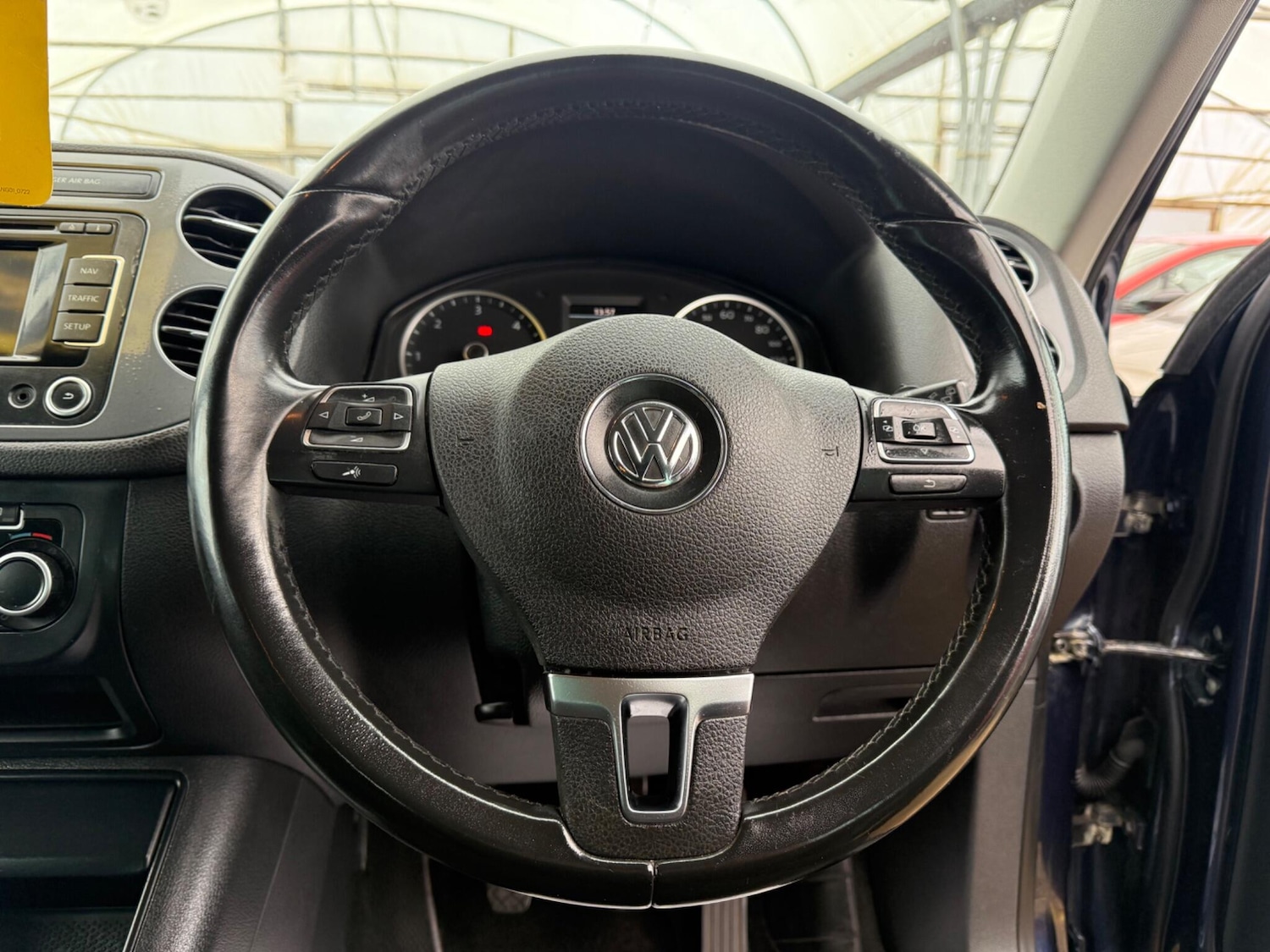 Used Volkswagen Tiguan 2013 for sale - 77330523: Photo 56