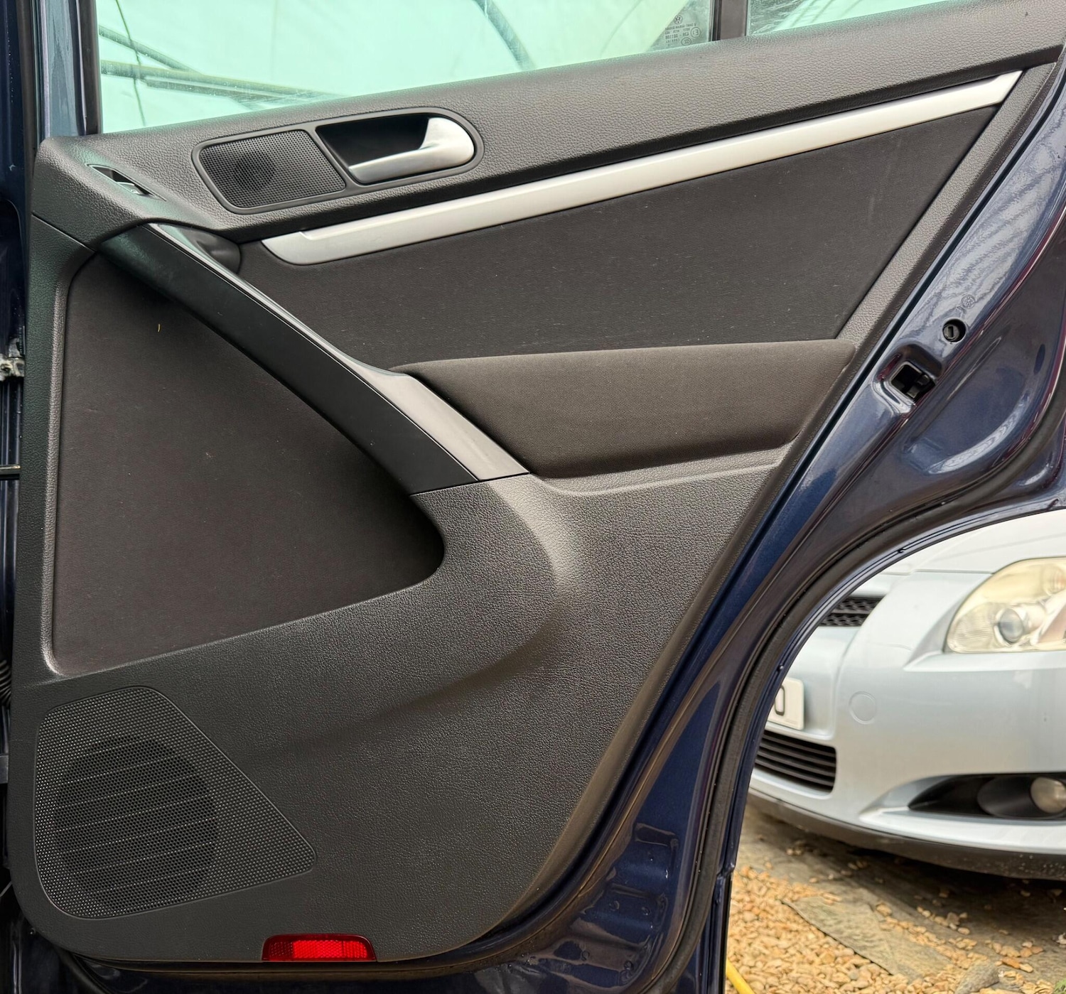 Used Volkswagen Tiguan 2013 for sale - 77330523: Photo 60