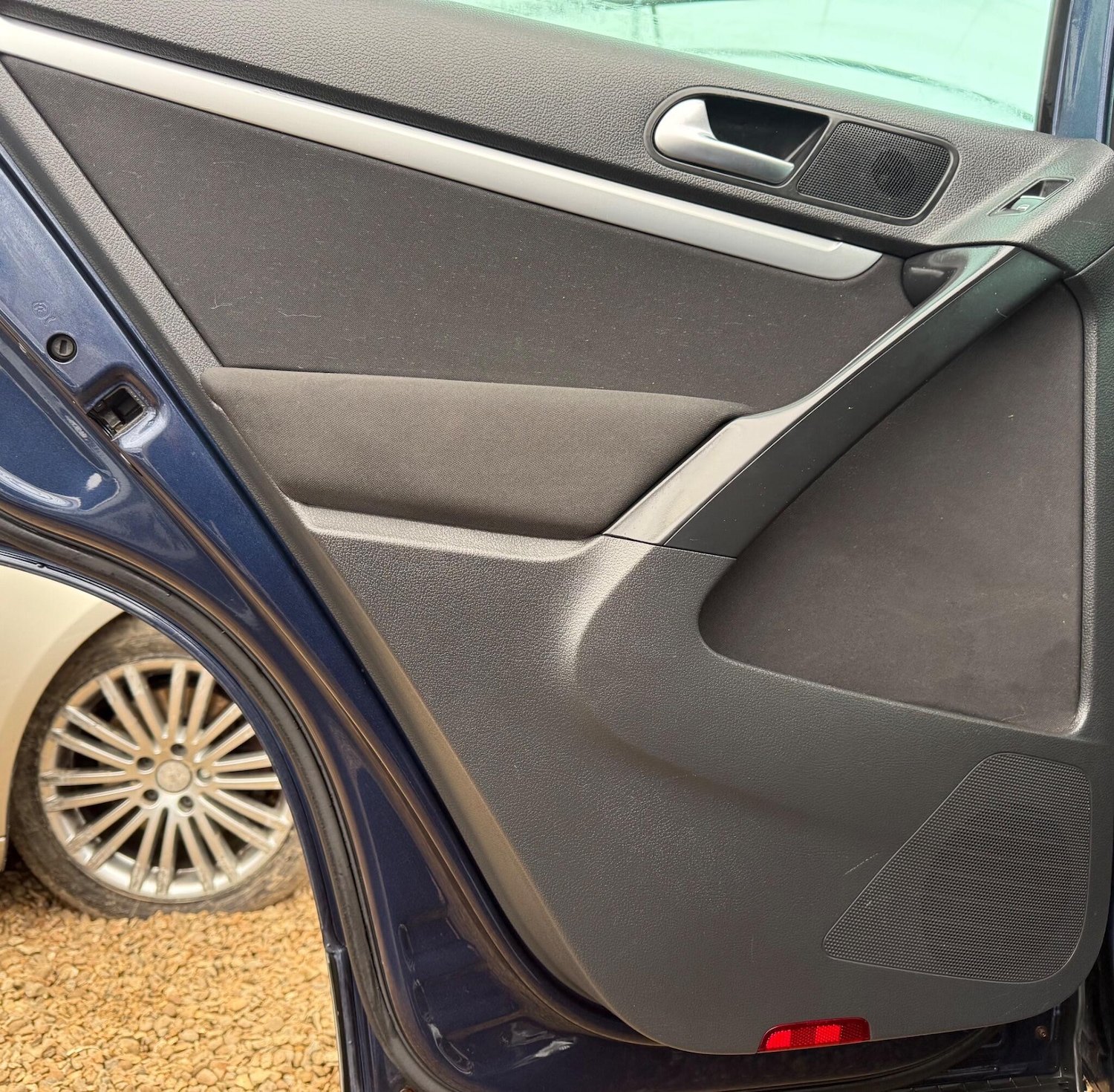 Used Volkswagen Tiguan 2013 for sale - 77330523: Photo 62