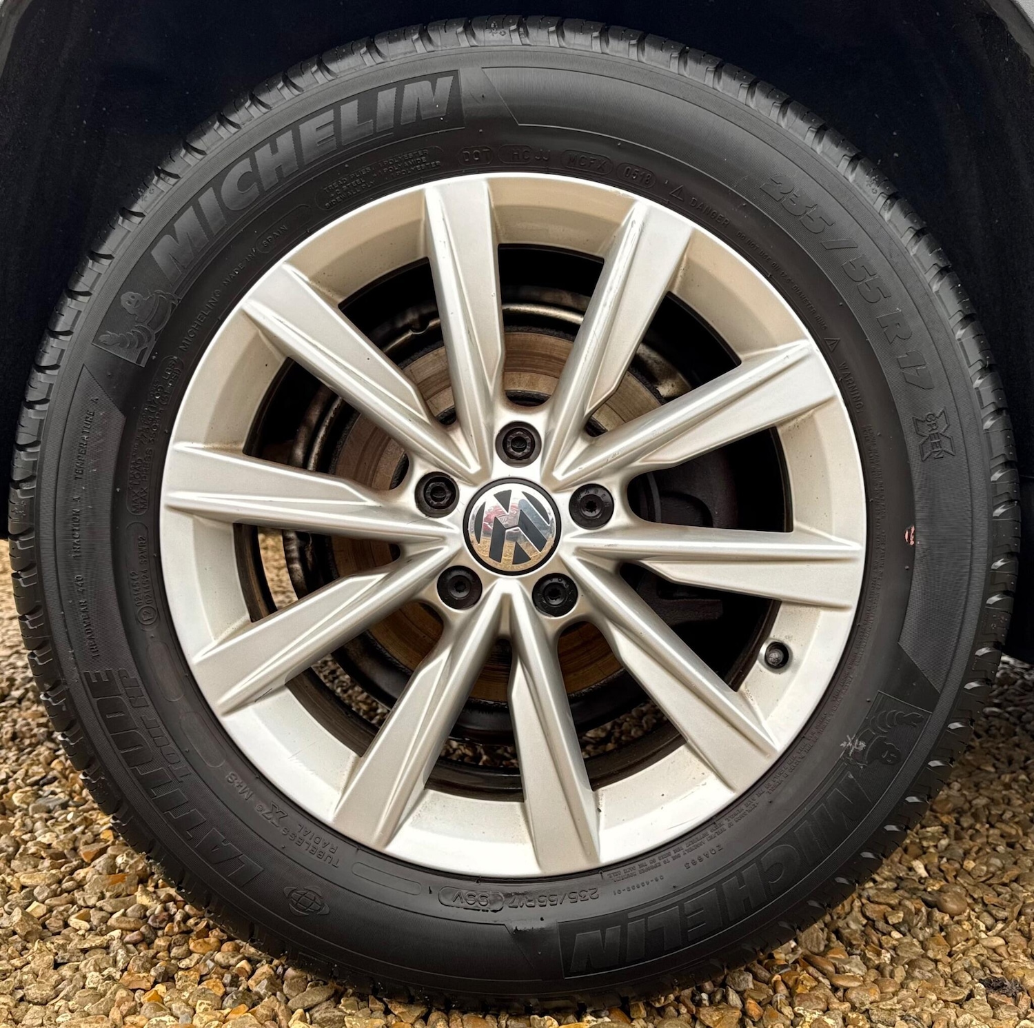 Used Volkswagen Tiguan 2013 for sale - 77330523: Photo 70