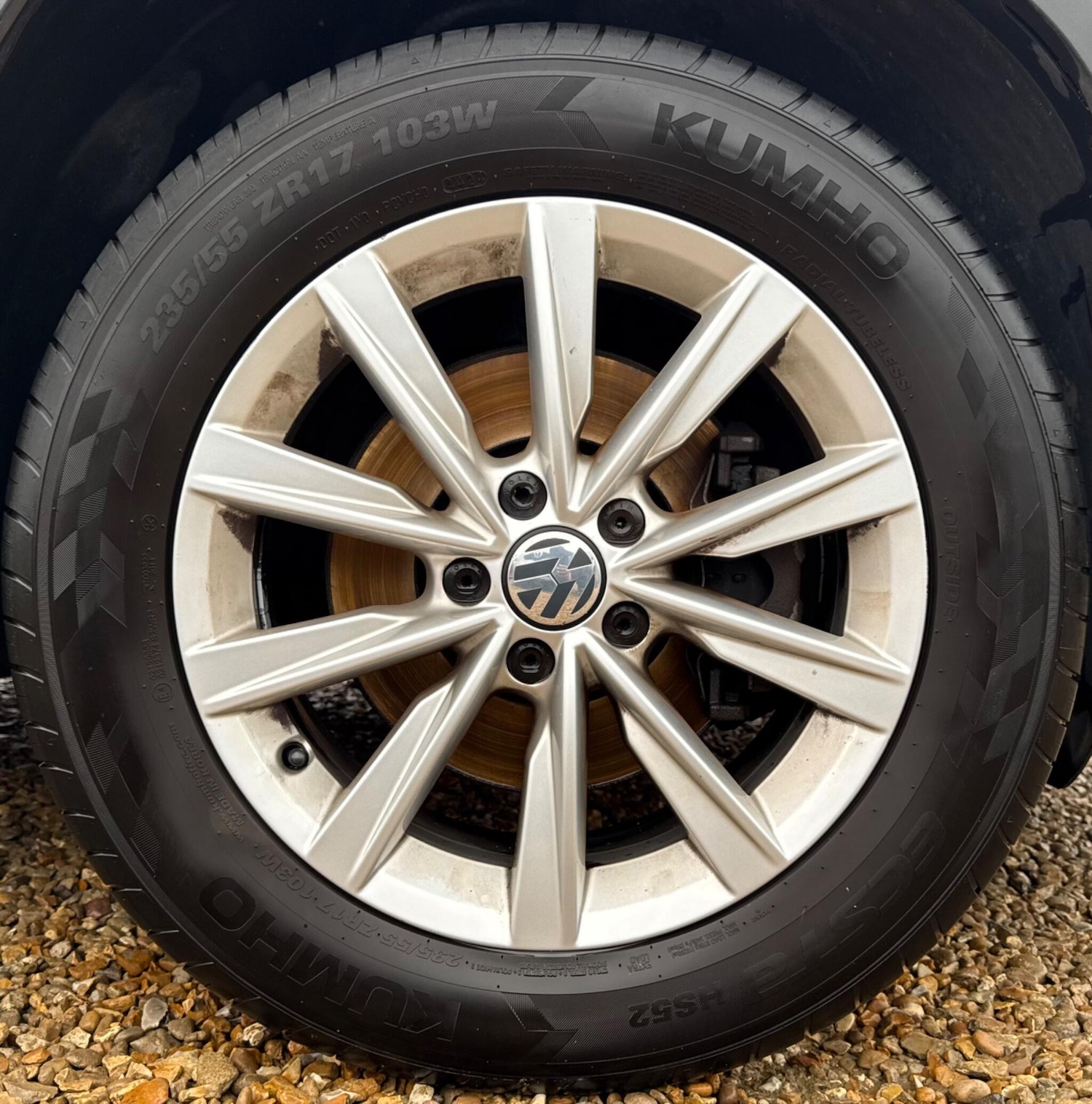 Used Volkswagen Tiguan 2013 for sale - 77330523: Photo 71