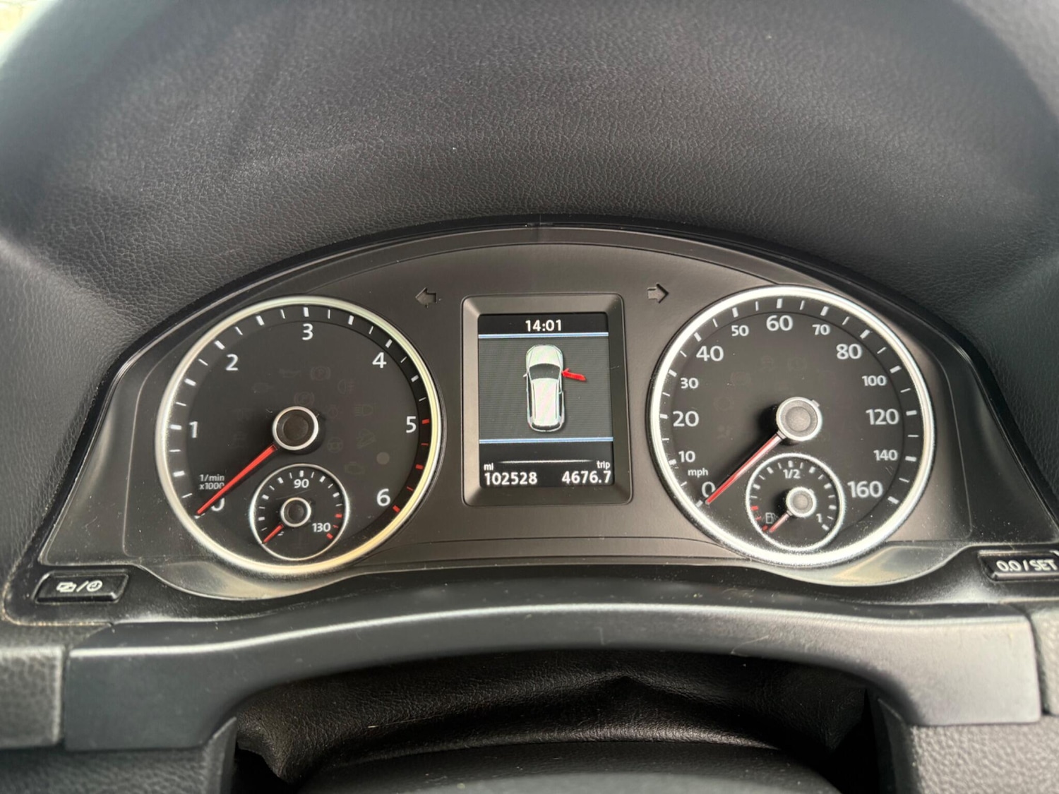 Used Volkswagen Tiguan 2013 for sale - 77330523: Photo 74