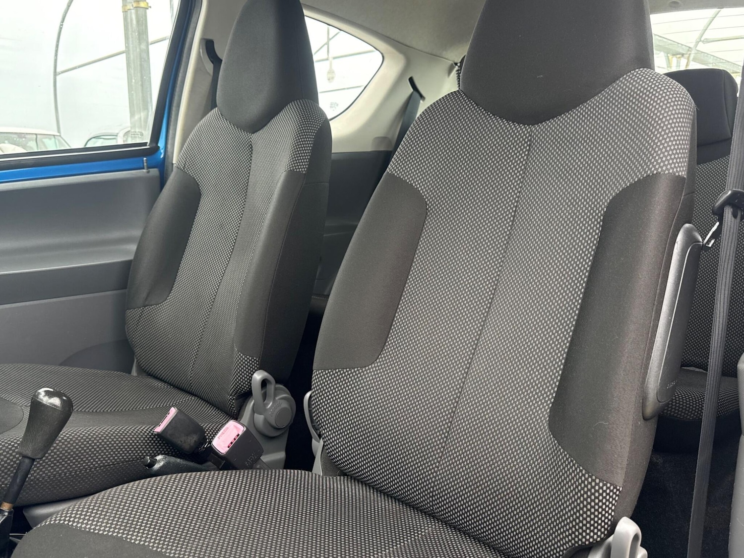 Used Toyota AYGO 2010 for sale - 76094431: Photo 54