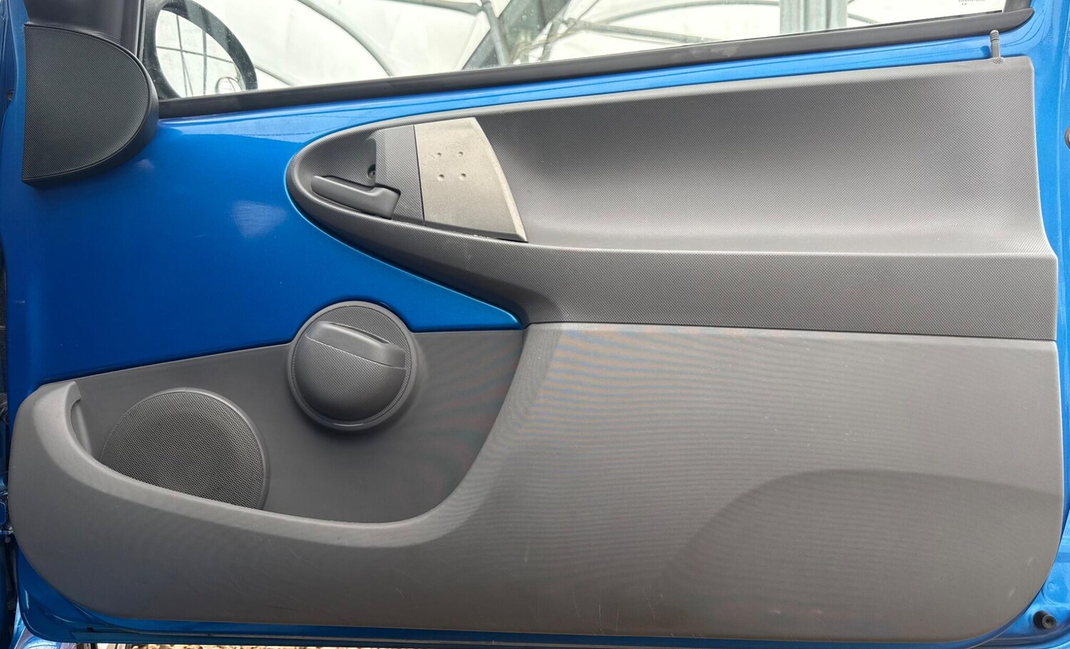 Used Toyota AYGO 2010 for sale - 76094431: Photo 66