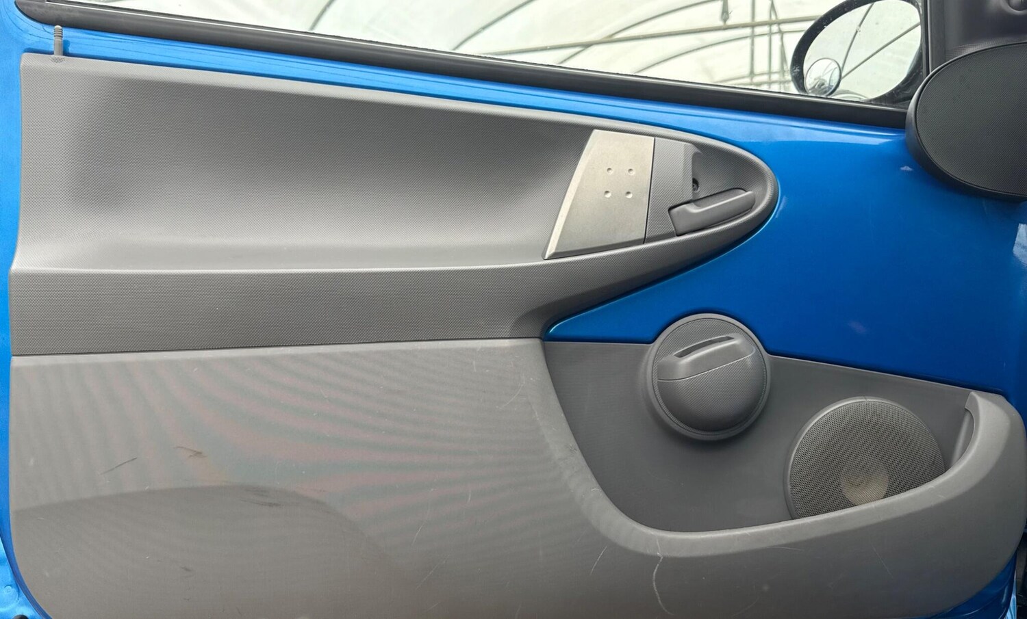 Used Toyota AYGO 2010 for sale - 76094431: Photo 67