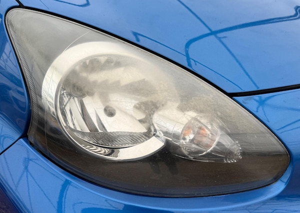 Used Toyota AYGO 2010 for sale - 76094431: Photo 68