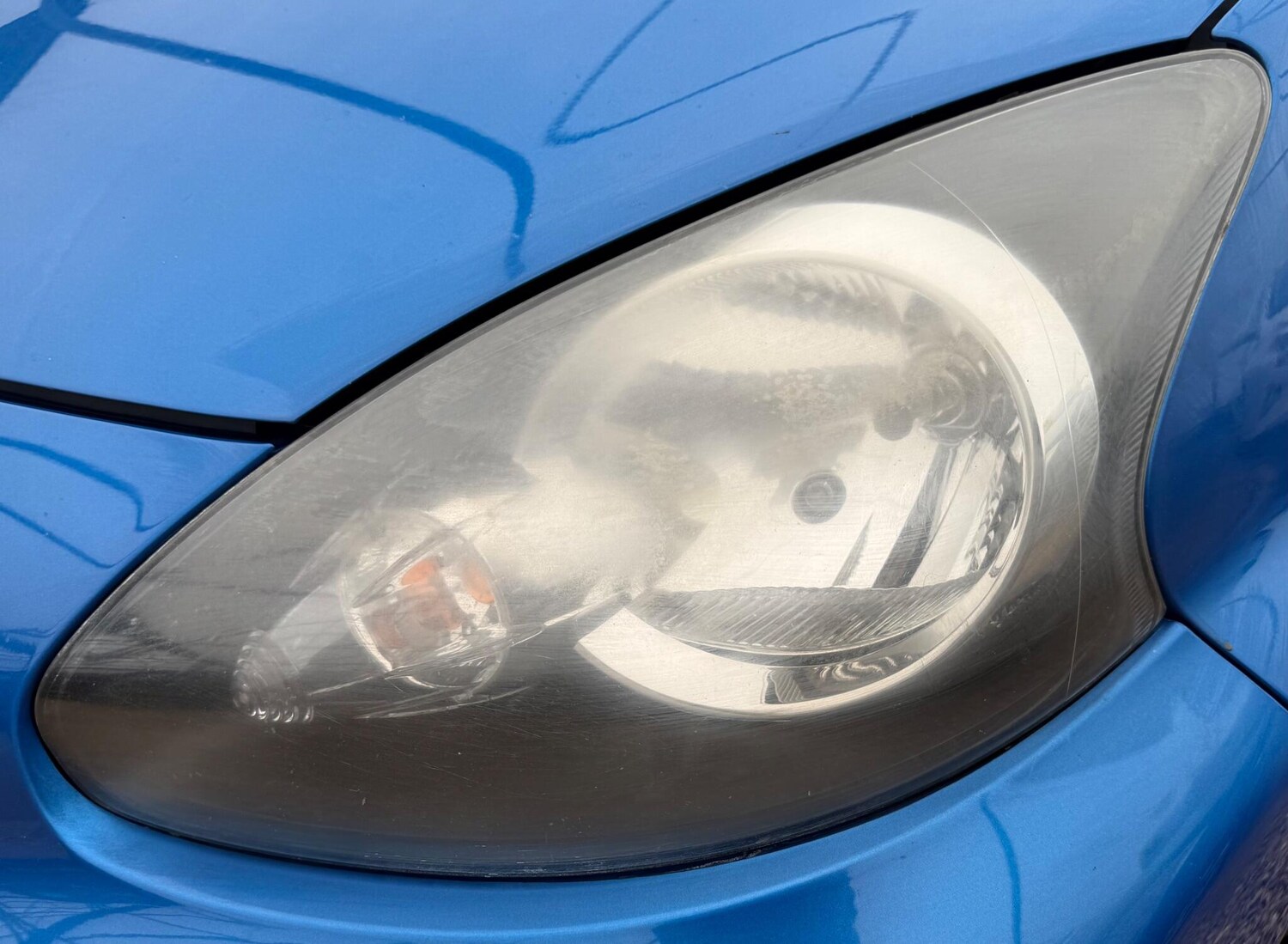 Used Toyota AYGO 2010 for sale - 76094431: Photo 69