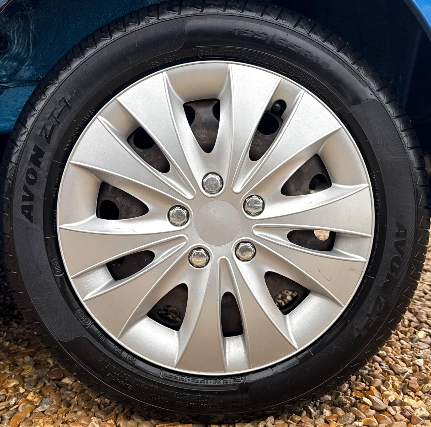 Used Toyota AYGO 2010 for sale - 76094431: Photo 76