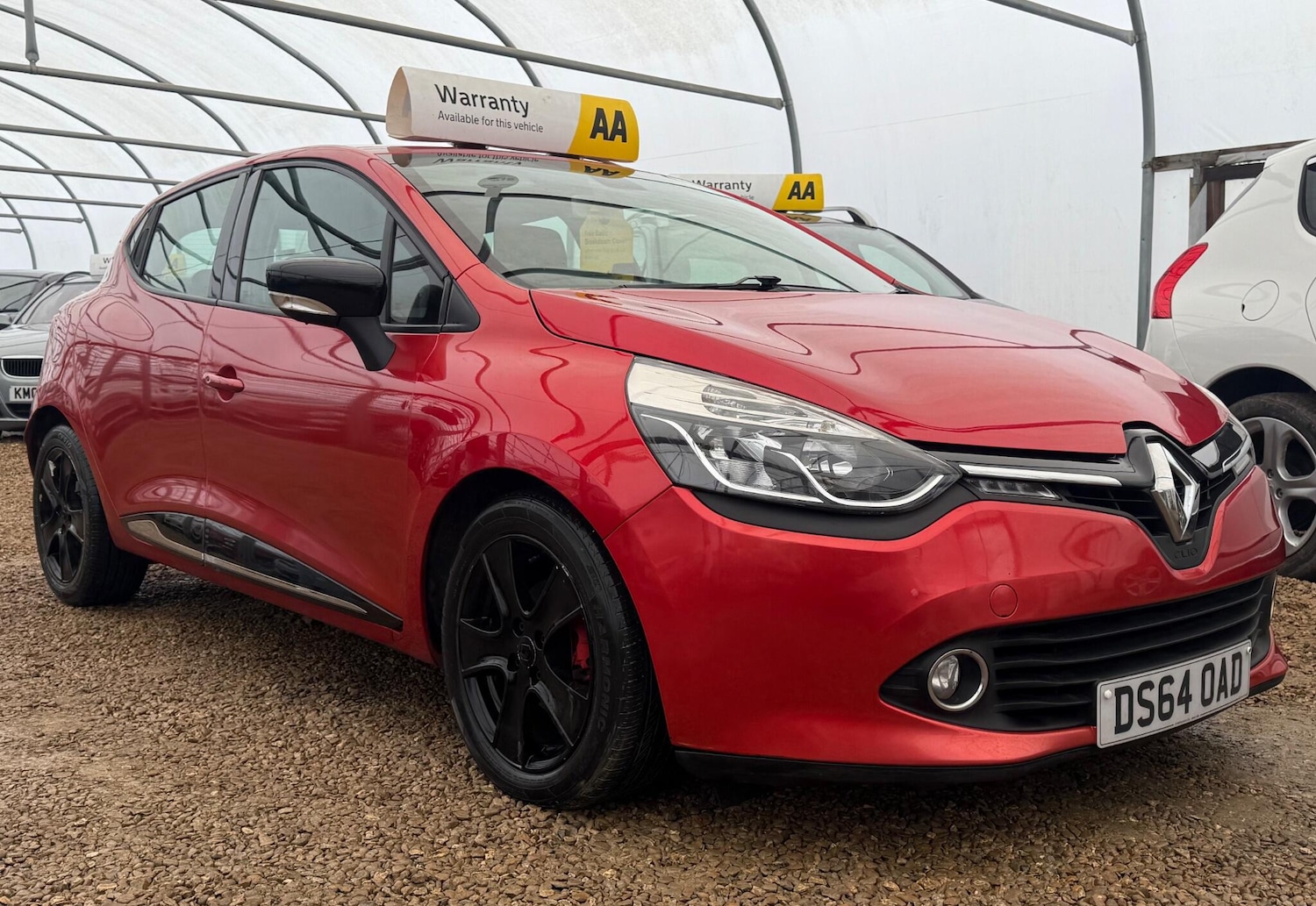 Used Renault Clio 2014 for sale - 77305619: Photo 1