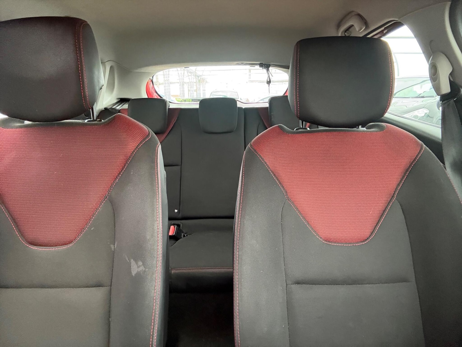 Used Renault Clio 2014 for sale - 77305619: Photo 16