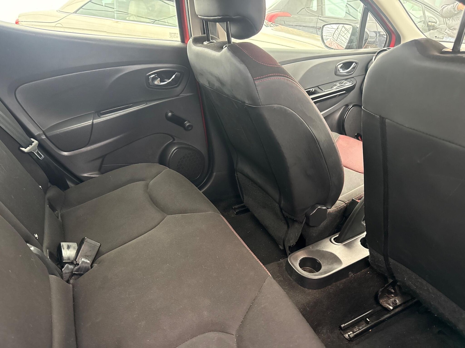 Used Renault Clio 2014 for sale - 77305619: Photo 19