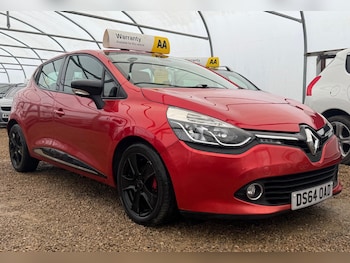 Used Renault Clio 2014 for sale - 77305619: Photo
