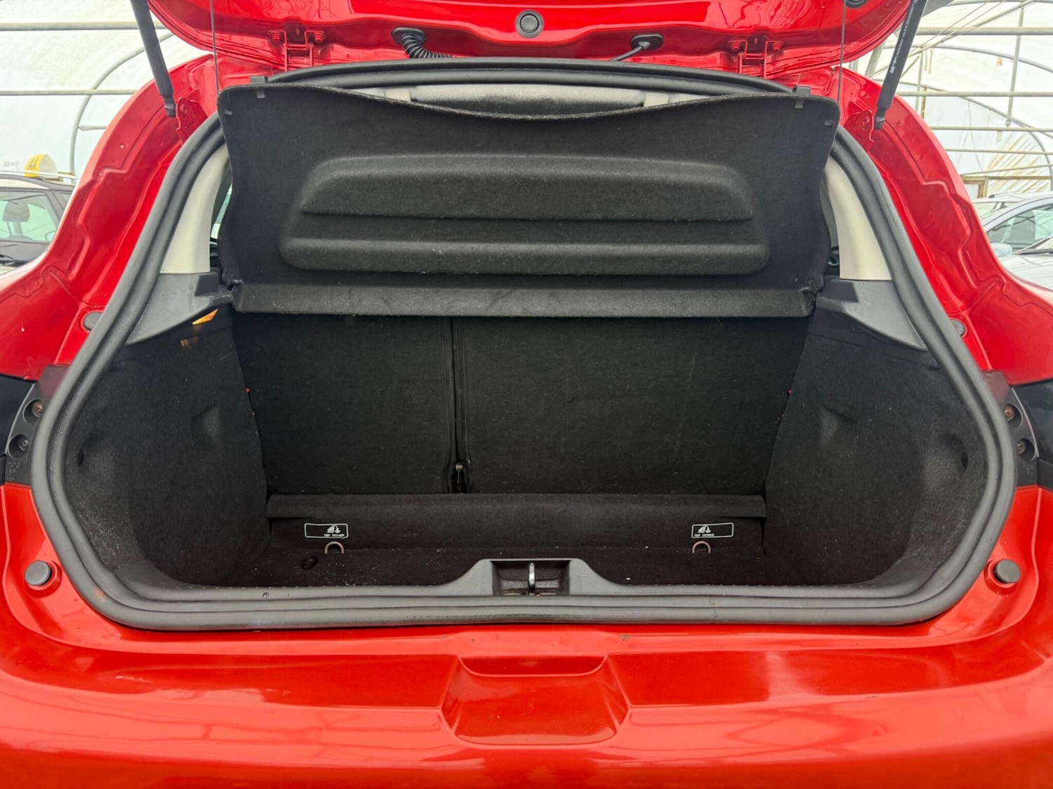 Used Renault Clio 2014 for sale - 77305619: Photo 20