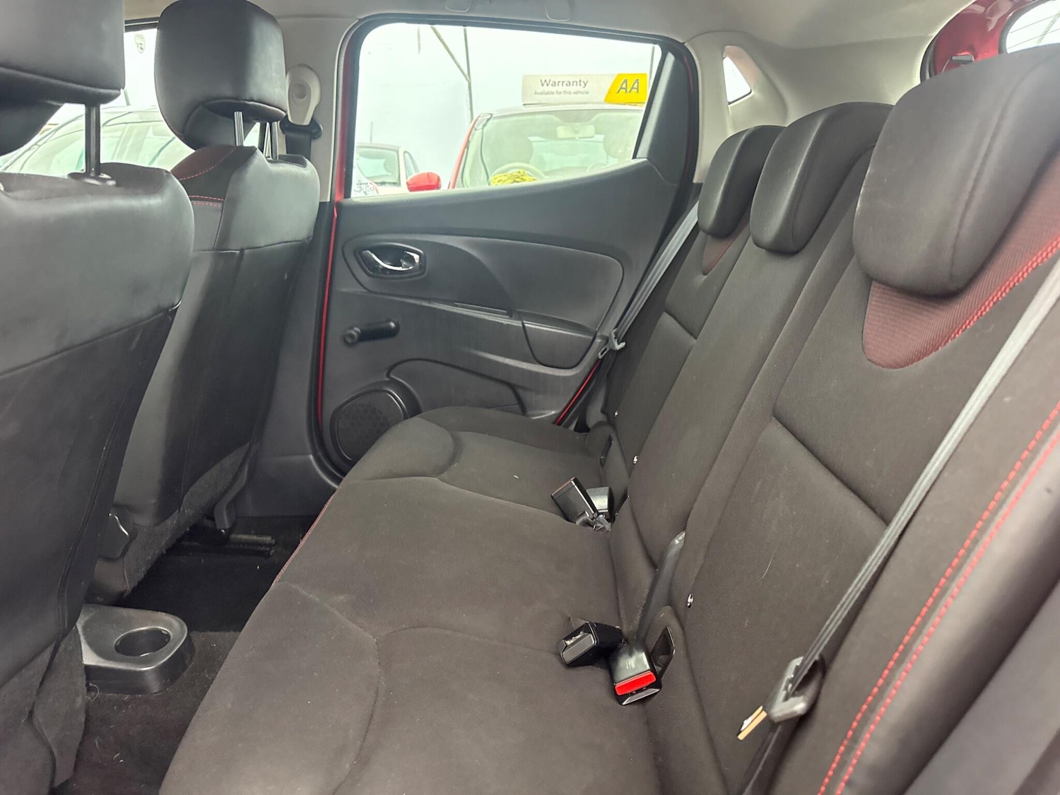 Used Renault Clio 2014 for sale - 77305619: Photo 23