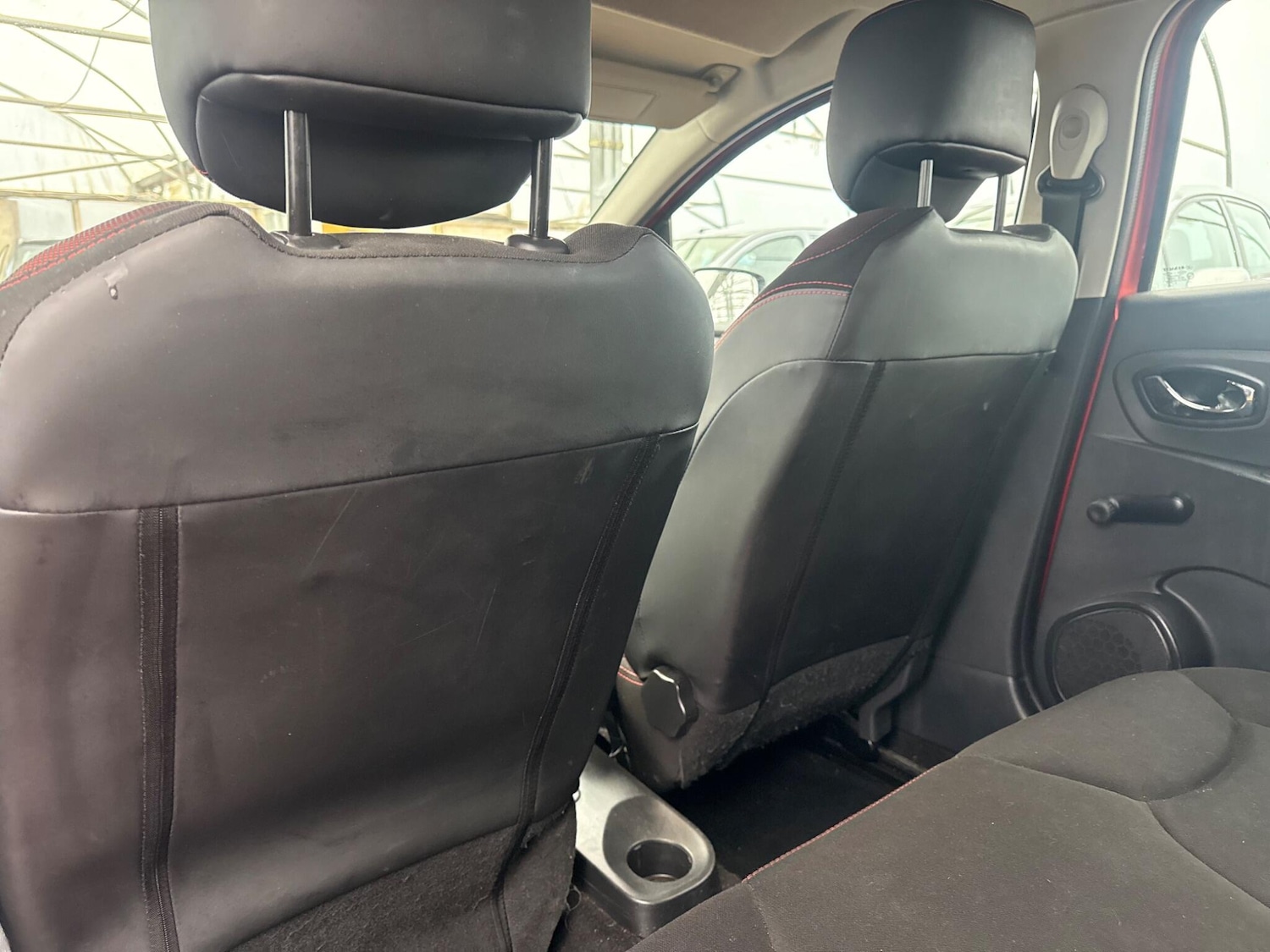 Used Renault Clio 2014 for sale - 77305619: Photo 24