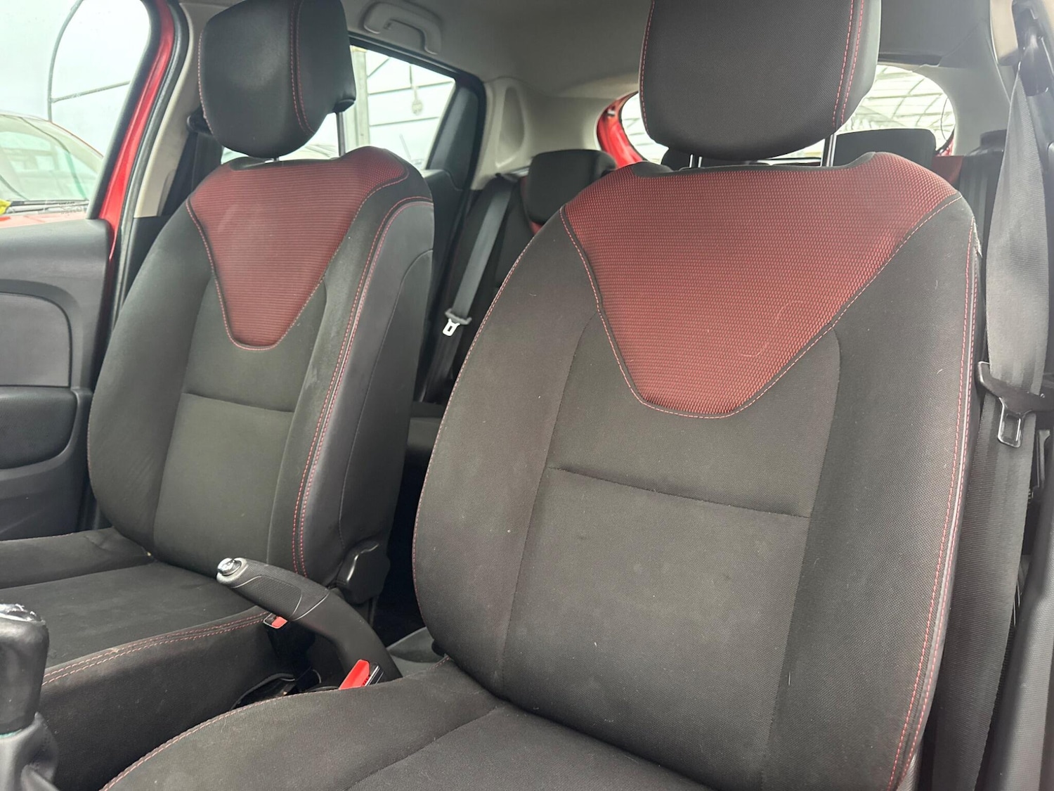 Used Renault Clio 2014 for sale - 77305619: Photo 25