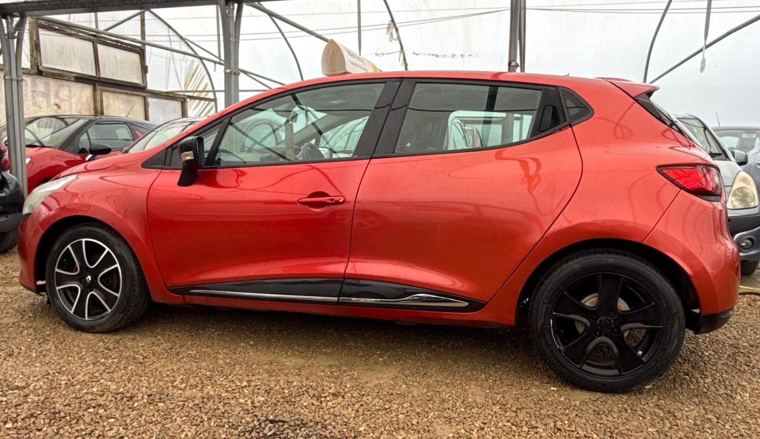 Used Renault Clio 2014 for sale - 77305619: Photo 36