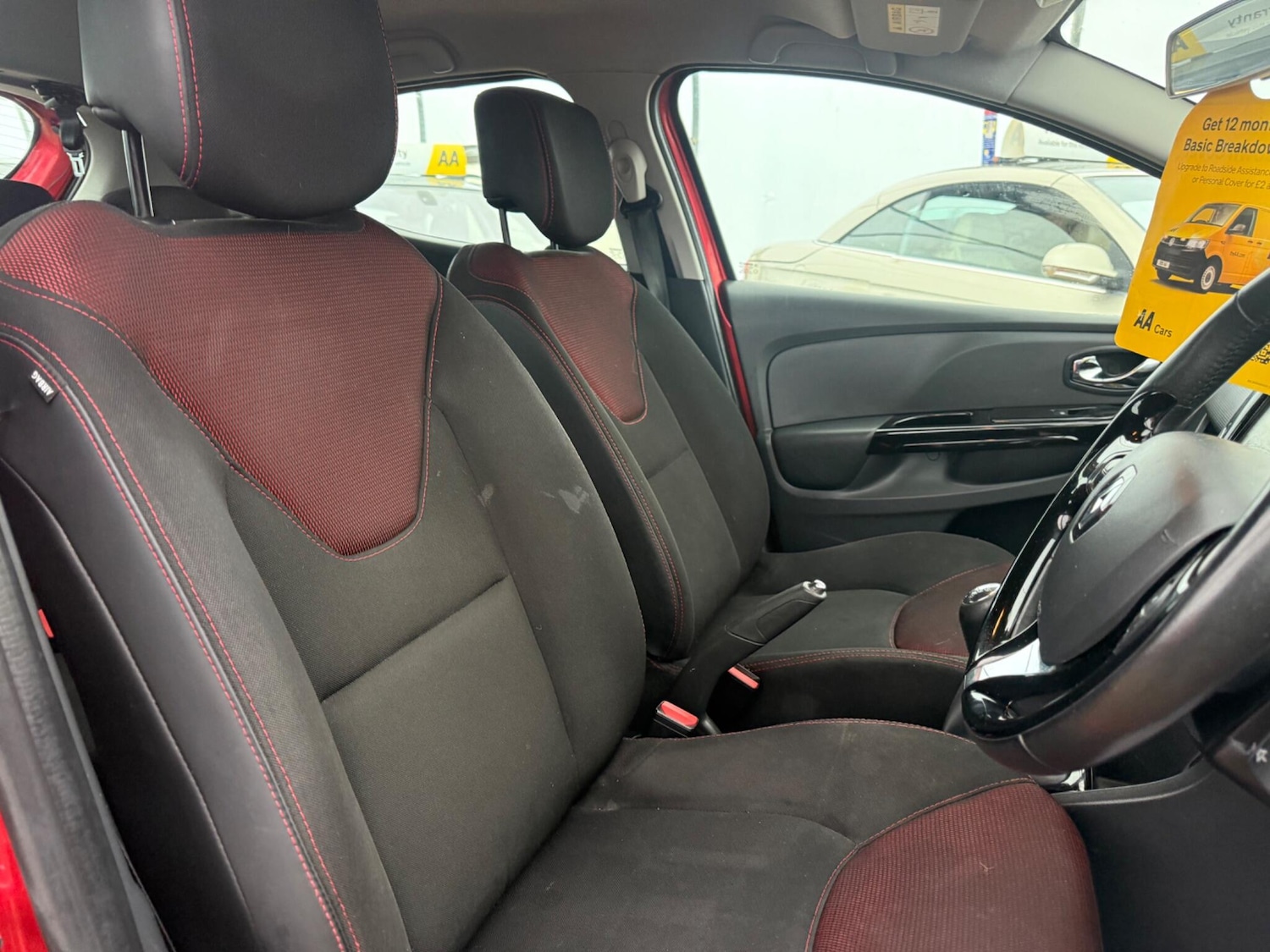 Used Renault Clio 2014 for sale - 77305619: Photo 43