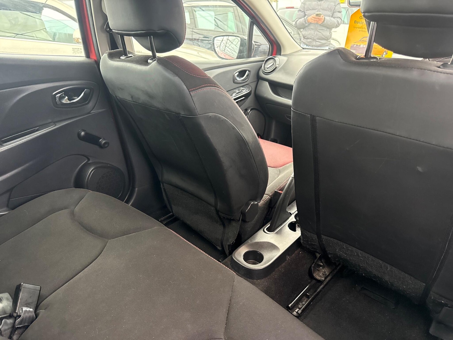 Used Renault Clio 2014 for sale - 77305619: Photo 48