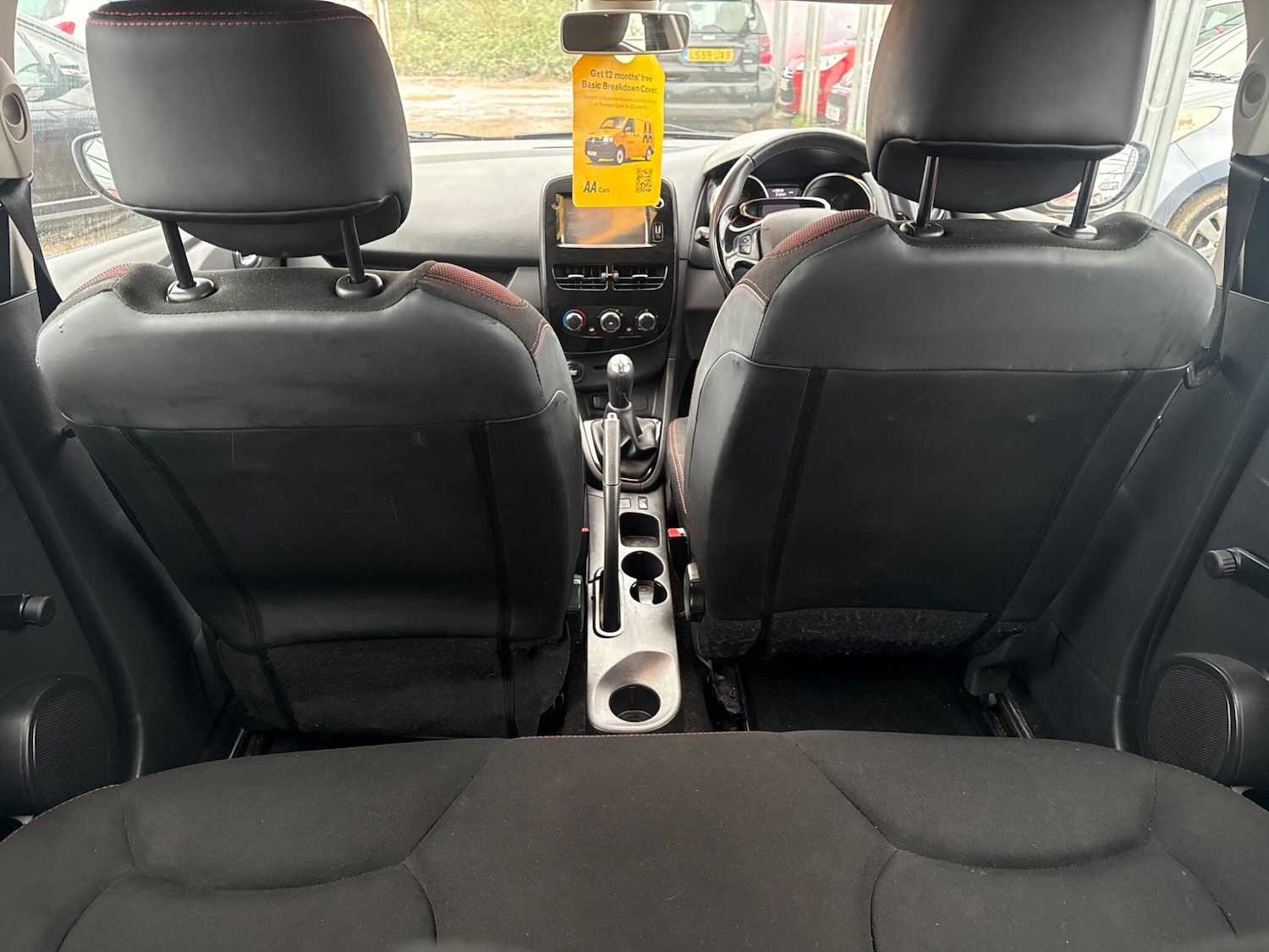 Used Renault Clio 2014 for sale - 77305619: Photo 50