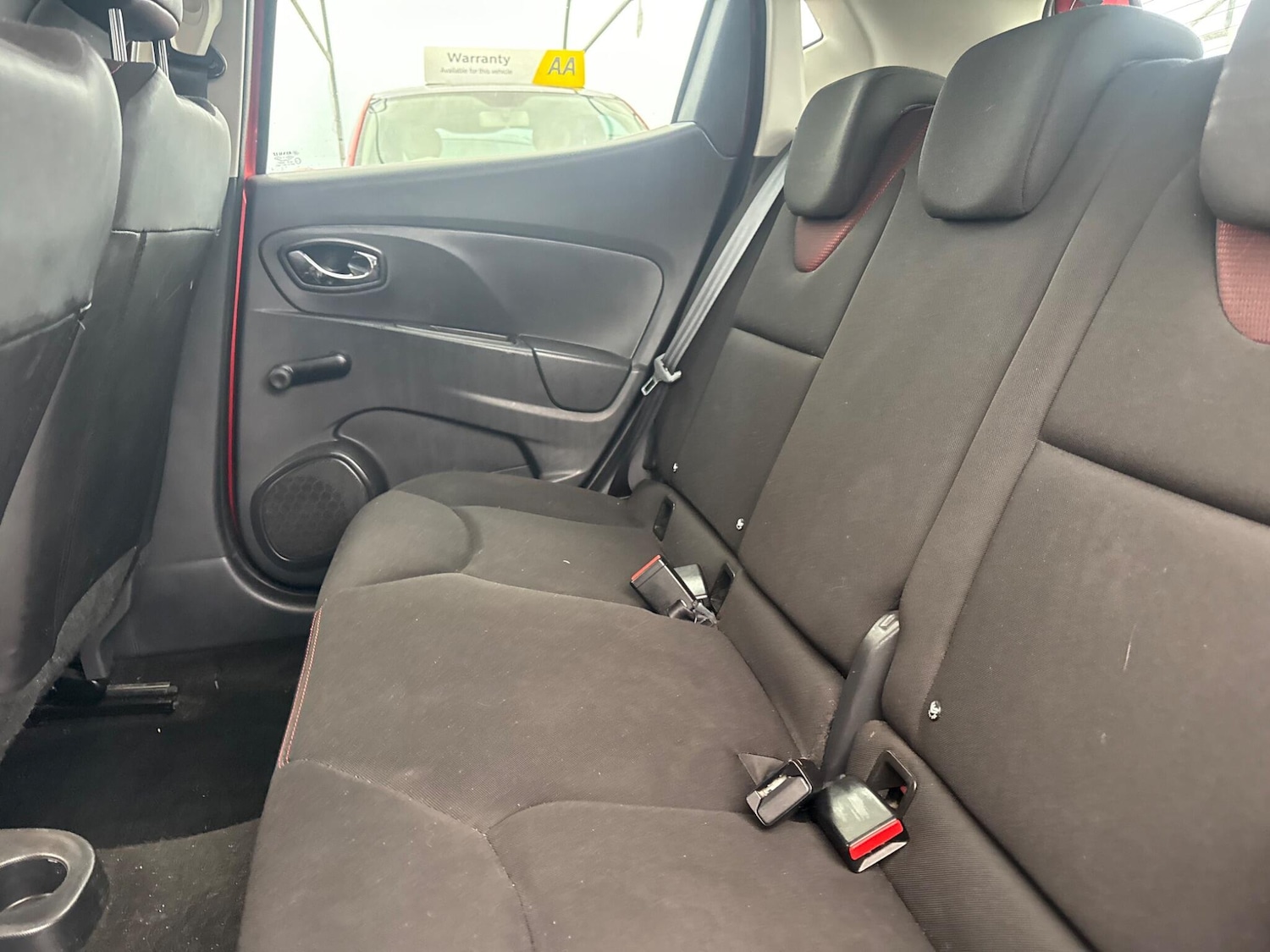 Used Renault Clio 2014 for sale - 77305619: Photo 51