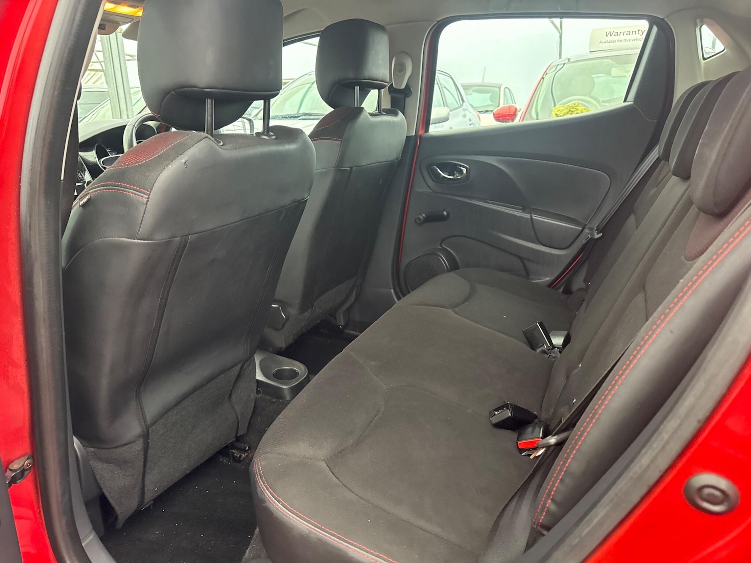 Used Renault Clio 2014 for sale - 77305619: Photo 52