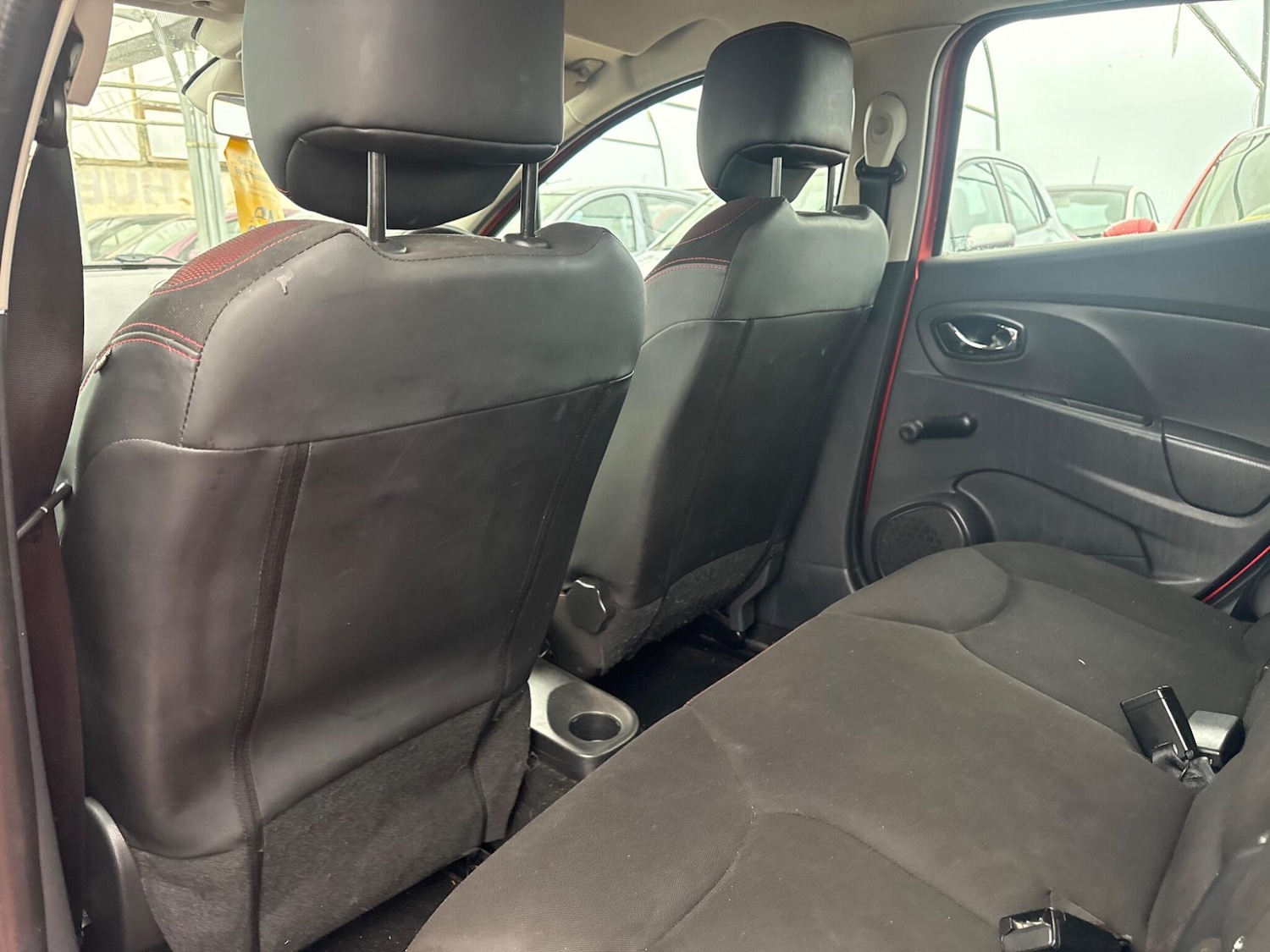 Used Renault Clio 2014 for sale - 77305619: Photo 53