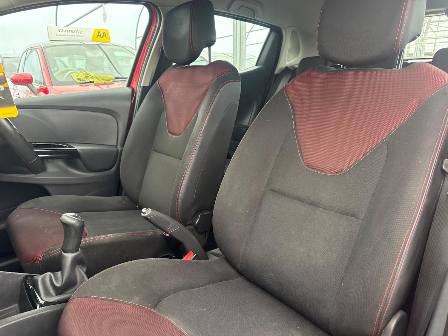 Used Renault Clio 2014 for sale - 77305619: Photo 54