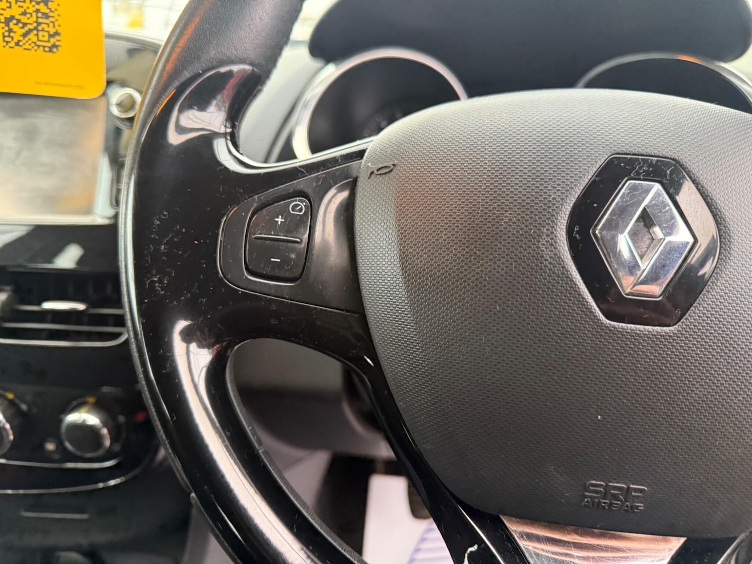 Used Renault Clio 2014 for sale - 77305619: Photo 58