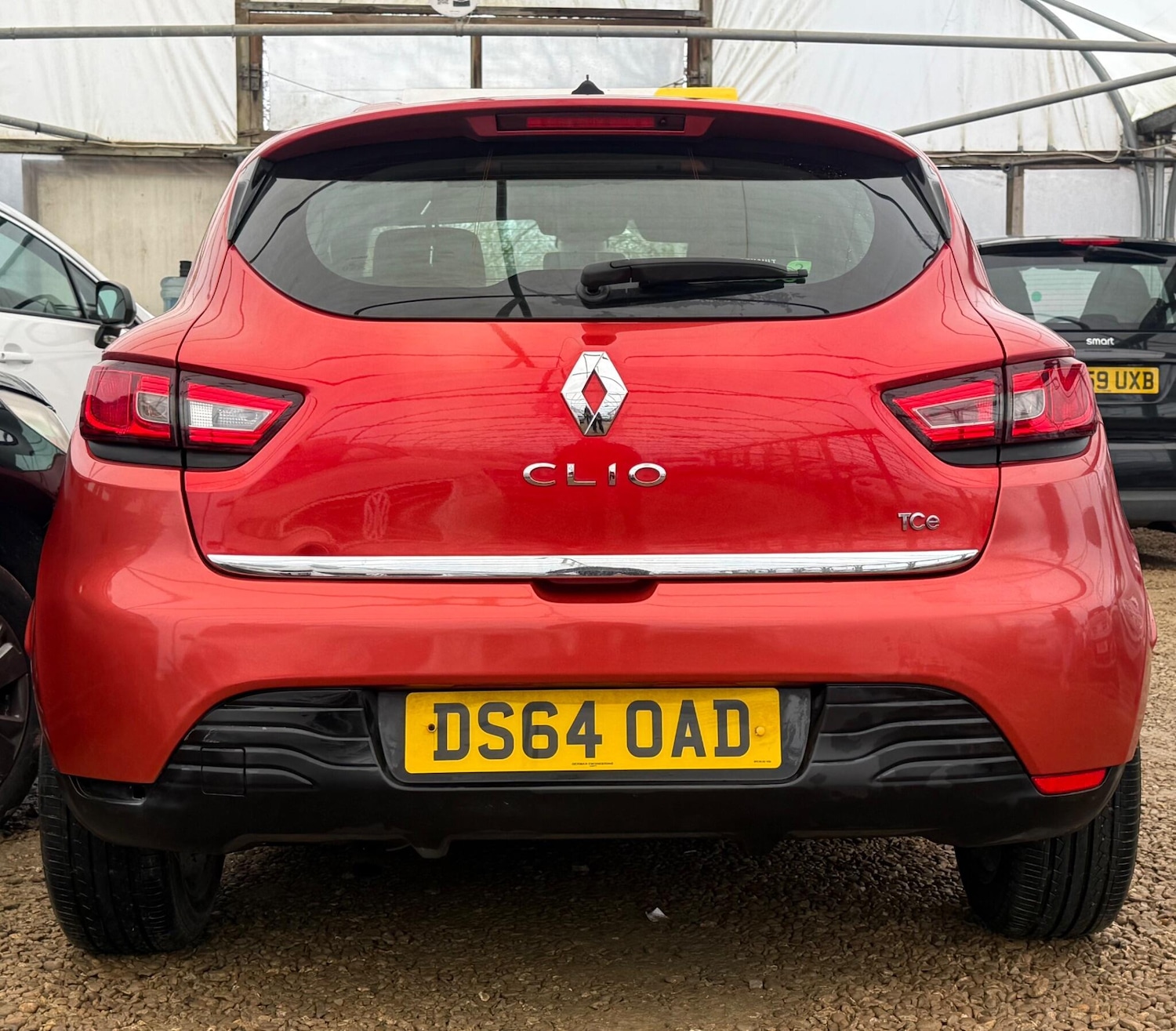 Used Renault Clio 2014 for sale - 77305619: Photo 6