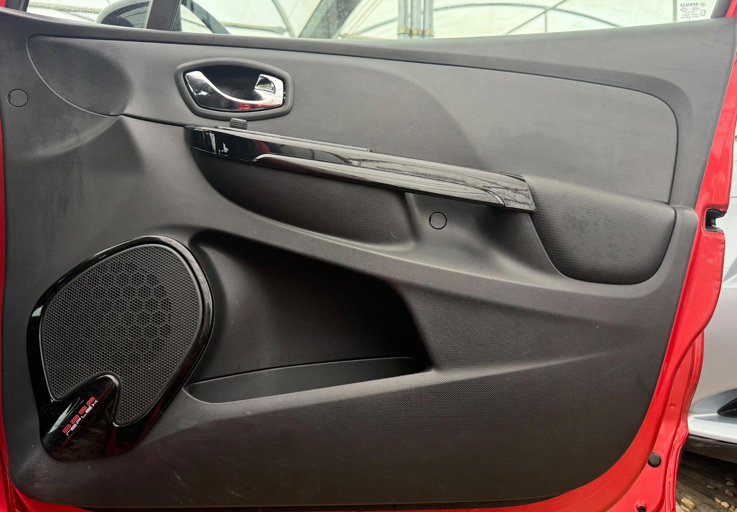 Used Renault Clio 2014 for sale - 77305619: Photo 63