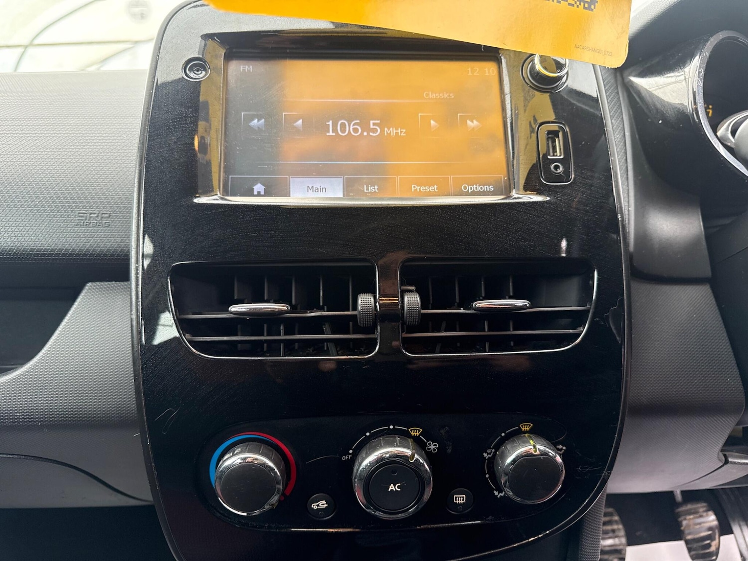 Used Renault Clio 2014 for sale - 77305619: Photo 66