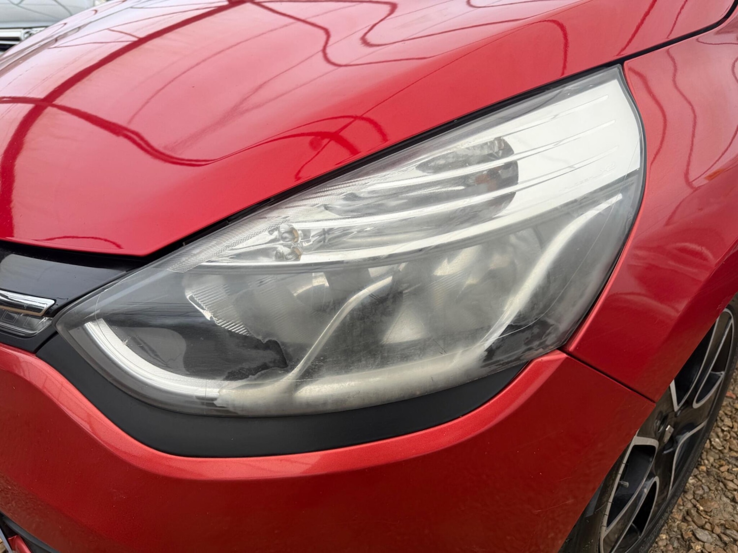 Used Renault Clio 2014 for sale - 77305619: Photo 68