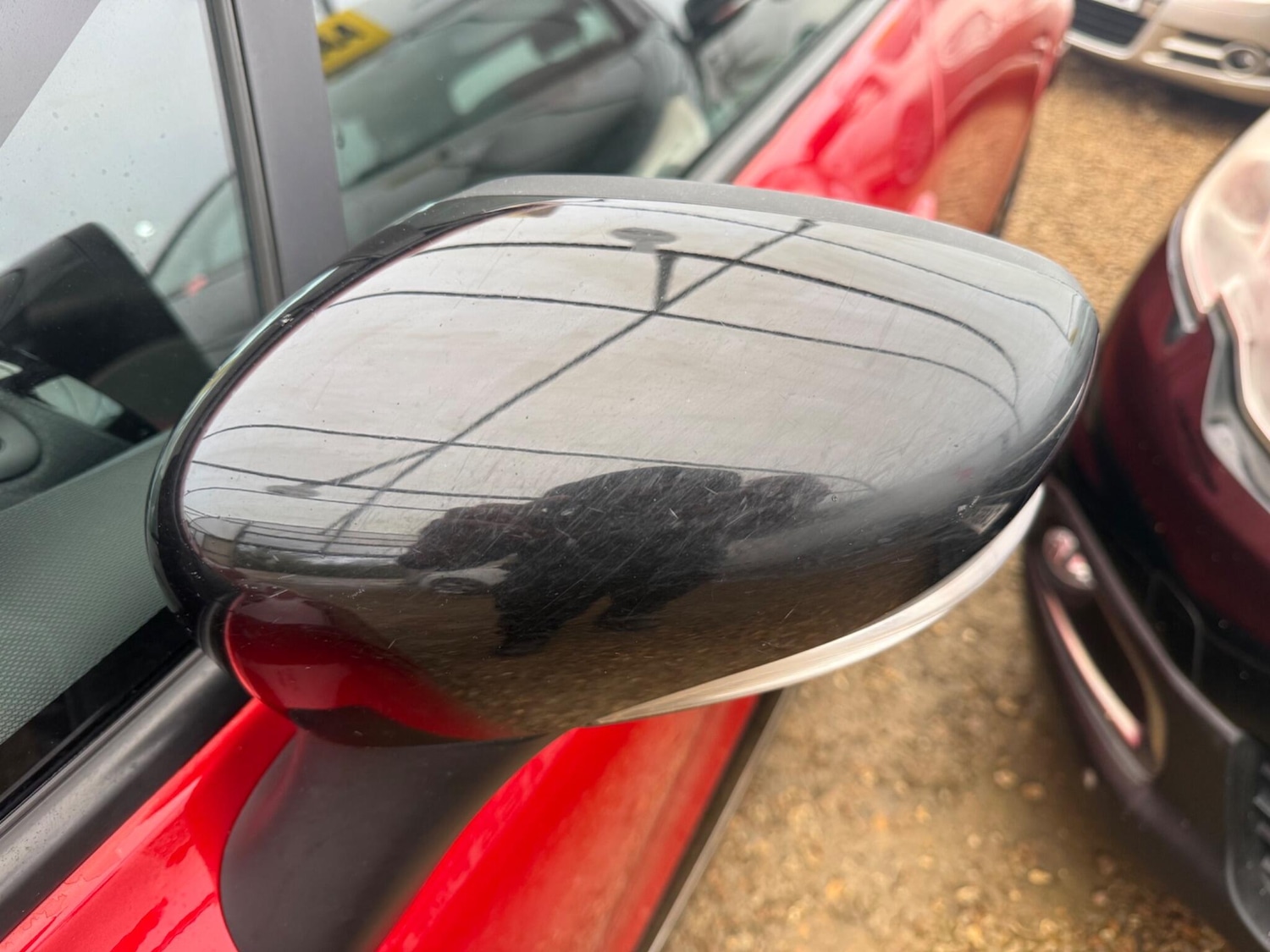 Used Renault Clio 2014 for sale - 77305619: Photo 70