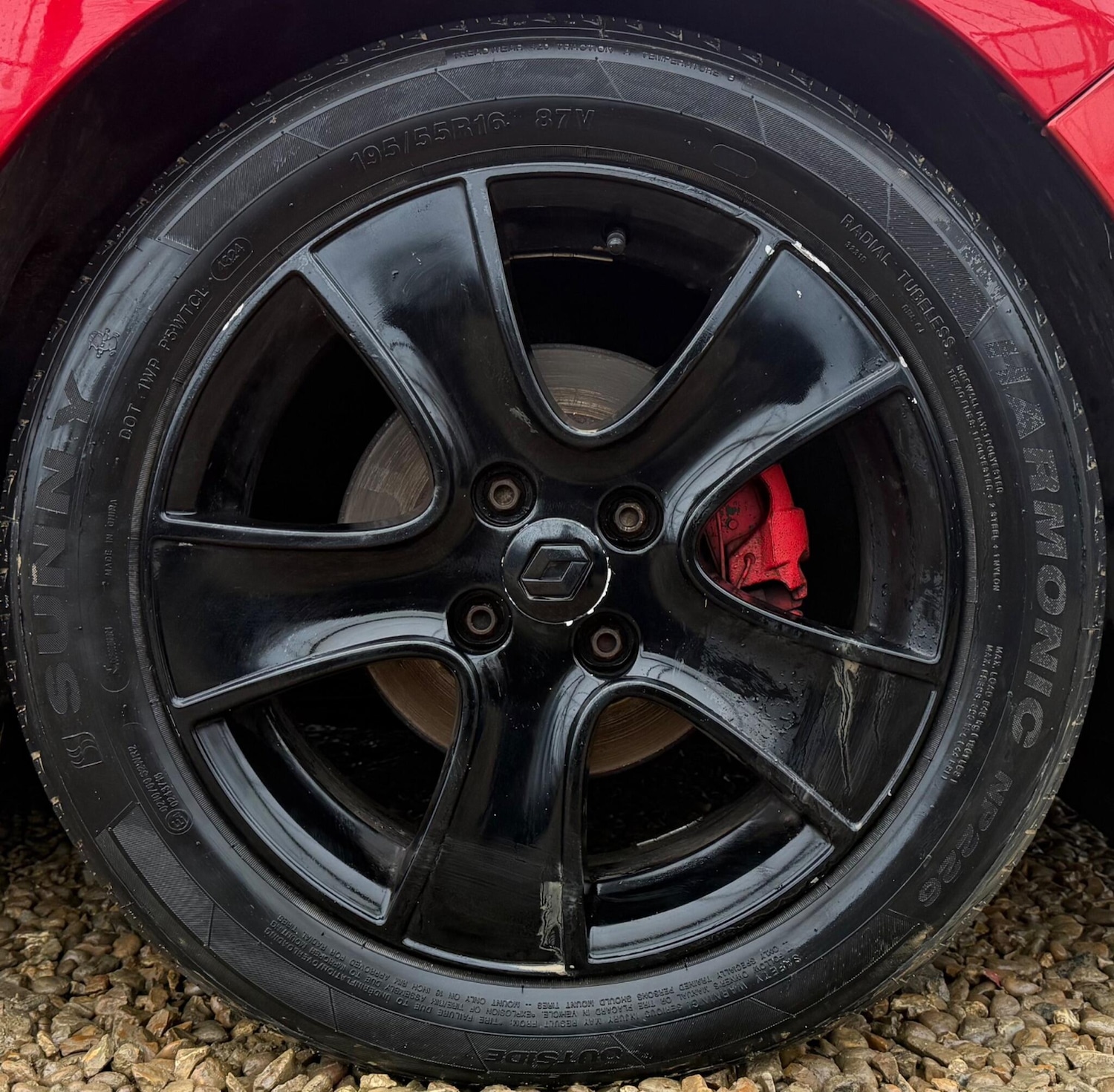 Used Renault Clio 2014 for sale - 77305619: Photo 71