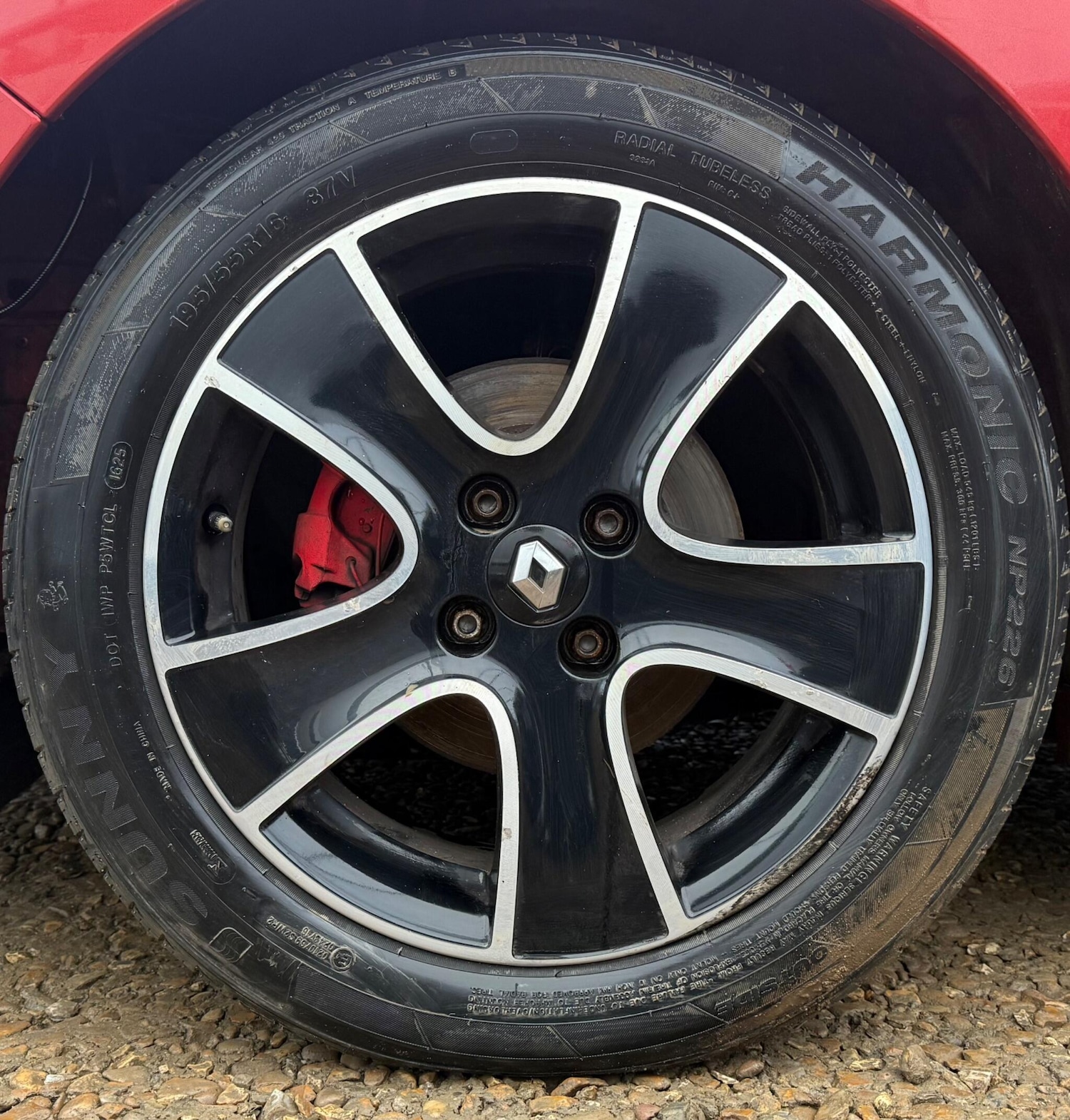 Used Renault Clio 2014 for sale - 77305619: Photo 72