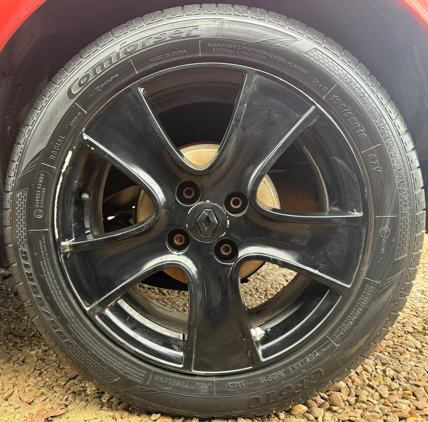 Used Renault Clio 2014 for sale - 77305619: Photo 73