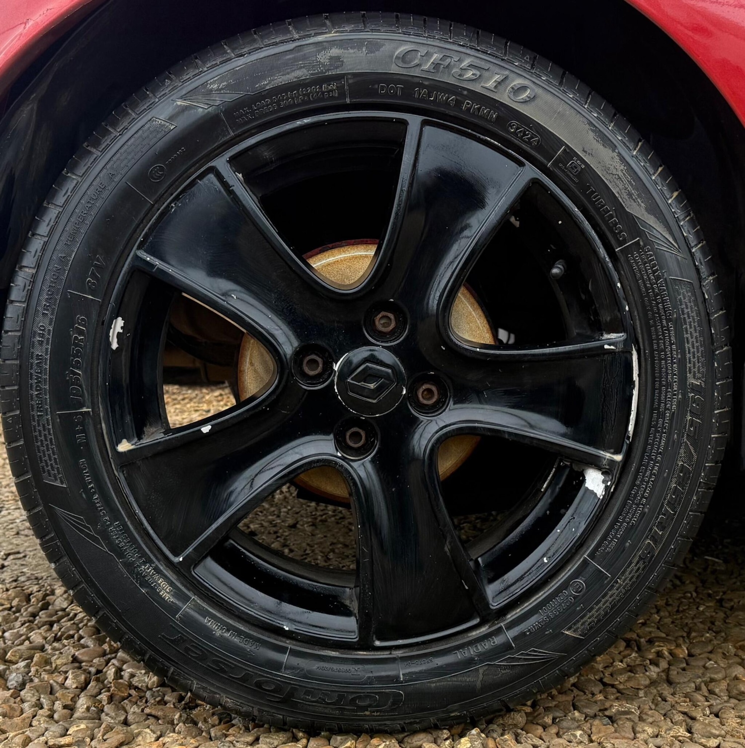 Used Renault Clio 2014 for sale - 77305619: Photo 74