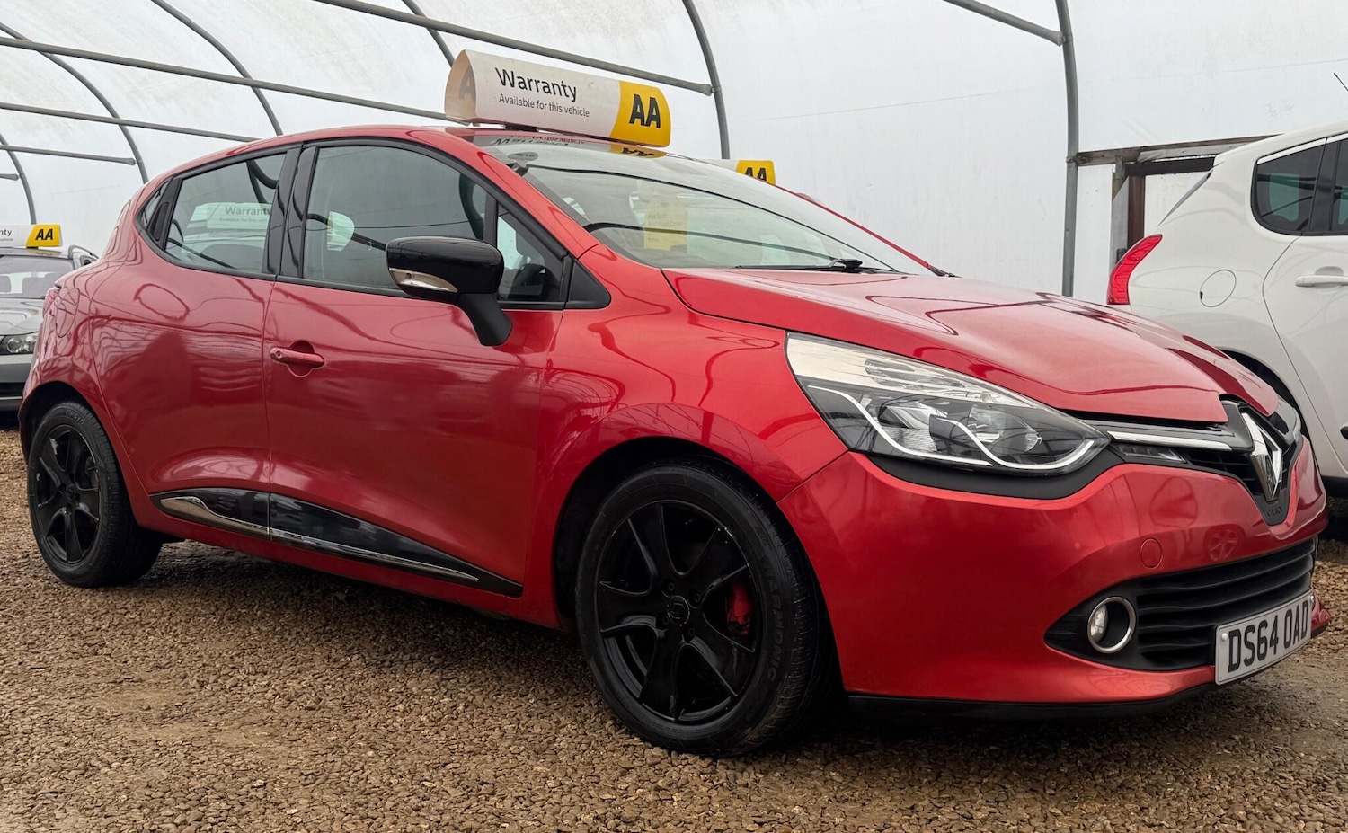 Used Renault Clio 2014 for sale - 77305619: Photo 8