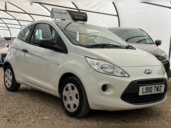 Used Ford Ka 2010 for sale - 78447287: Photo