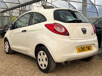 Used Ford Ka 2010 for sale - 78447287: Photo