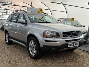 Volvo - XC90