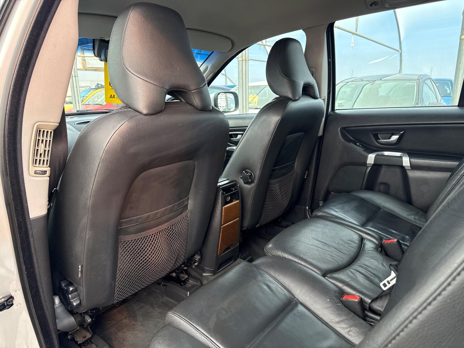 Vehicle 26