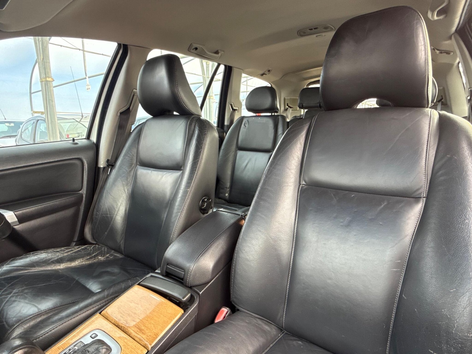 Vehicle 28